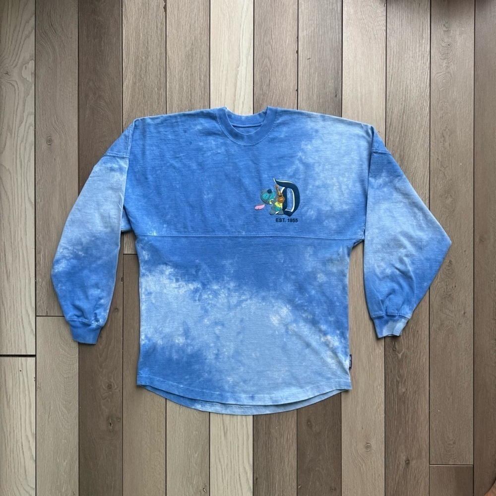 Disney Lilo & Stich Spirit Jersey | Size: XS | Good Condition